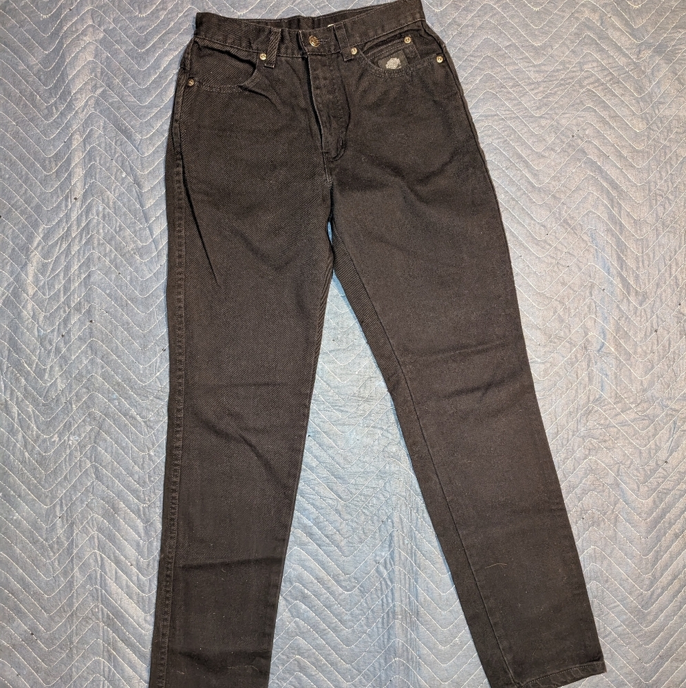 Harley-Davidson Jeans- Women's Size 2 Regular